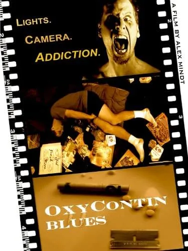     OxyContin Blues